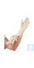 Handschuhe Latex puderfrei, Größe S, 100 Stück Handschuhe Latex puderfrei, Größe S, 100 Stück...