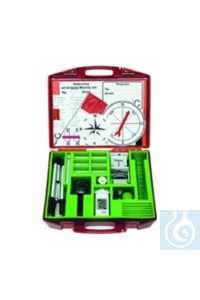 Experimentierbox „Klänge und Geräusche“
