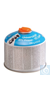 Ersatz- Butangaskartusche Druckgaskartusche 230 g (für Brenner BL 1700) Inhalt: 410 ml