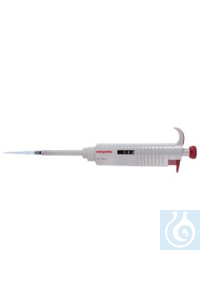Pipette (Einkanal) 100 - 1000 µl