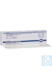 POLYGRAM CEL 300, 4x8 cm, 4x50 St.