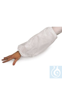 Armstulpen aus Secutex® 38 cm (VE 10 Paar)