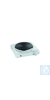 Heizplatte Edelstahl Schnellheizplatte, 1800 W, 20 V/ 50 Hz Platten Ø 190 mm Inhalt: 1 Stück