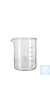 Becherglas Duran Becherglas Niedrige Form Duran, 25 ml Inhalt: 1 Stück