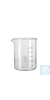 Becherglas Duran Becherglas Niedrige Form Duran, 100 ml Inhalt: 1 Stück