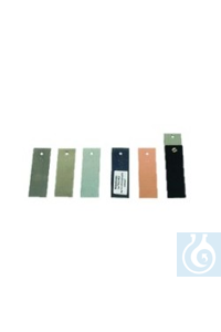 Aluminiumelektroden 95x30 mm Elektrodenplatten 95x30mm Inhalt: 1 Stück