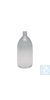 Glasflasche Klarglas, Enghals 30 ml Inhalt: 1 Stück