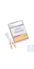 pH-Fix 0-14 Mit pH-Fix Indikatorstäbchen kann der pH-Wert einer Probe direkt vor Ort schnell und...