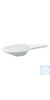 Messchaufel Plastik, 50 ml Inhalt: 1 Stück