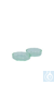 Petrischalen 3.3, 60x20 mm Petrischalen Glas 60x20 mm Inhalt: 1 Stück