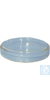 Petrischalen Glas 80x20 mm Inhalt: 1 Stück