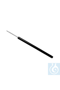 Präpariernadel spitz Präpariernadel spitzInhalt: 1 Stück