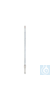 Destillationsthermometer -10 bis +150 °C, Einbaulänge 75 mm, mit NS 14/23 Inhalt: 1 Stück
