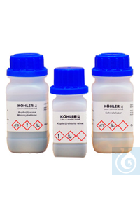 Bromphenolblau Indikator pH 3,0-4,6 Inhalt: 5 g CAS-Nr: 115-39-9