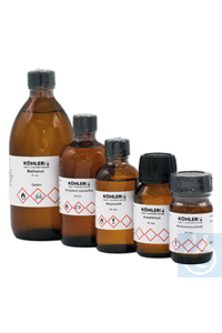 Kationenaustauscher, stark sauer (Reagenz nach Apo. Betr. Ordnung) Inhalt: 50 ml Inhalt: 50 ml