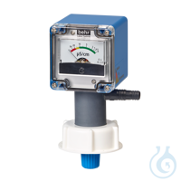 2Artikel ähnlich wie: LFB behrotest Leitwertmesser für B5 und B10 mit Schlauchsatz  behrotest...