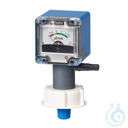 LFB behrotest Leitwertmesser fuer B5 und B10 mi...