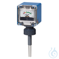 2Artikel ähnlich wie: LFD behrotest Leitwertmesser für Patrone B10D(N), B22D(N), B45D(N) behrotest...