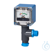 LFE behrotest conductivity meter for E10d(K)-E60d(K) without accessories 