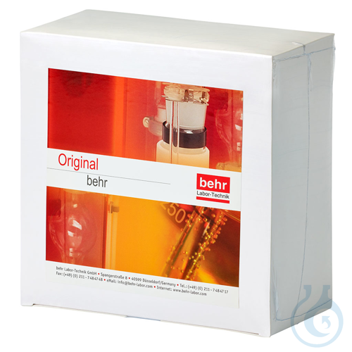 EX60HS behr Extraktionshuelsen fuer Extraktor E...