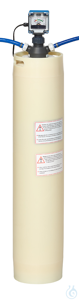 behropur water demineralisator cartridge met geleidbaarheidsmeter en slangenset, drukbestendig
