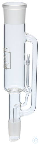 EZ100 behrotest Extraktor für die 100 ml Extraktion nach Soxhlet