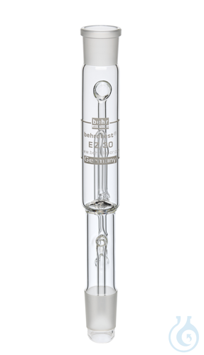 EZ30 behrotest Extraktor fuer die 30 ml Extrakt...