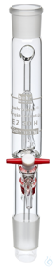 EZ30H Extracteur pour extractions de 30 ml avec robinet Extracteur pour extractions de 30 ml avec...