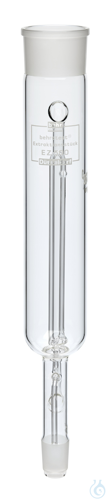 EZ500 behrotest Extraktor 500 ml