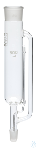 EZ500 behrotest Extraktor 500 ml