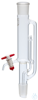 Extraktor mit Hahn 60ml