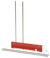 HBS4 behrotest rack for serial heating HB4 with 4 rods behrotest rack for serial heating HB4 with...