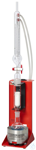 KEX100T behrotest Kompaktsystem fuer die Extrak...