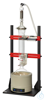 KEX2000F behrotest Kompaktsystem für die 2000 ml-Extraktion Extraktor mit Hahn  behrotest...