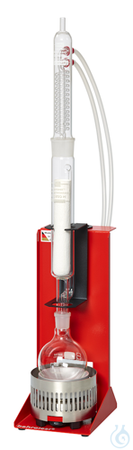 KEX250 behrotest Kompaktsystem fuer 250 ml Extr...