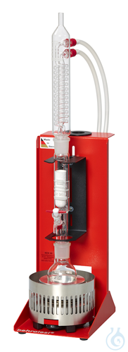KEX30F behrotest Kompaktsystem fuer 30 ml Extra...