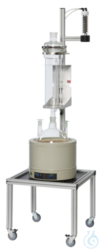 KEX5000-TK behrotest Kompaktsystem fuer die 500...