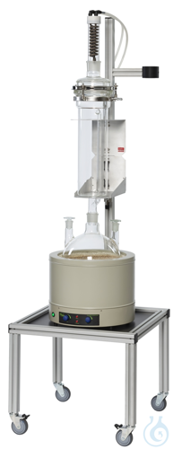 KEX5000-TK behrotest Kompaktsystem fuer die 500...