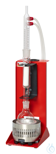 KEX60 behrotest compact sytem for 60 ml extraction behrotest compact sytem for 60 ml extraction