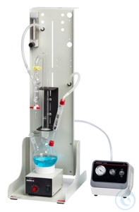 behrotest Kompaktsystem für leicht freisetzbares Cyanid 1 Probe behrotest Kompaktsystem für...