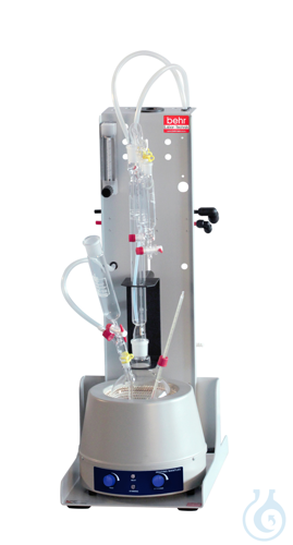 KSO2N behrotest Kompaktsystem fuer die Bestimmu...