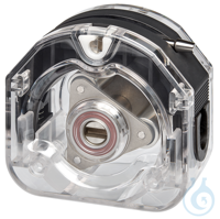 PPH603 Pump head 1-channel 200-6000 ml/min Pump head 1-channel 200-6000 ml/min