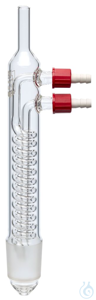 behrotest reflux condenser for the extraction EZ60/(H)