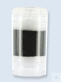 AF130 behropur Filtereinsatz mit Aktivkohle 20 µm, Länge 5