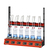 Reihenheizgerät EXR 6 für 6 Proben für Hydrolyse / Rohfaser Aufschlussapparatur für Hydrolyse /...