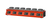 HB6 behrotest serial heating unti with hotplate 94 mm diam. 6 position with cont behrotest serial...