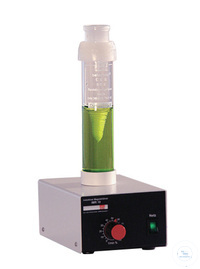 IMR10CSB behrotest COD magnetic stirrer for single vessel RG1 / RG2 behrotest COD magnetic...