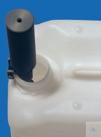 FS003 Sensor for monitoring the minimum level PVC, 320 mm sensor length for cani