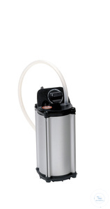 behrotest membraanpomp voor tank 30-60 l, 4,5 l/min traploos behrotest...