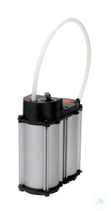 behrotest membraanpomp traploos, 9 l/min voor tank 120..220 l behrotest...